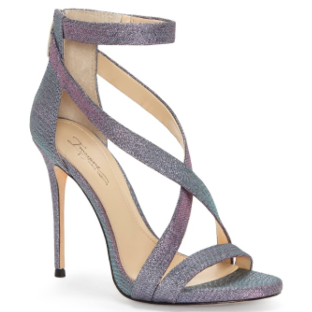 Vince Camuto Size 7.5 Devin Heels